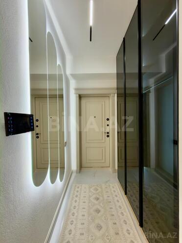 Продаётся 3-комн. новостройка 93 м², Наримановский  р., photo 10 from 12