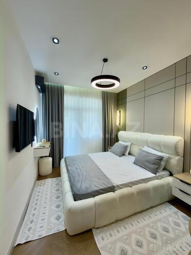 Продаётся 3-комн. новостройка 93 м², Наримановский  р., photo 6 from 12