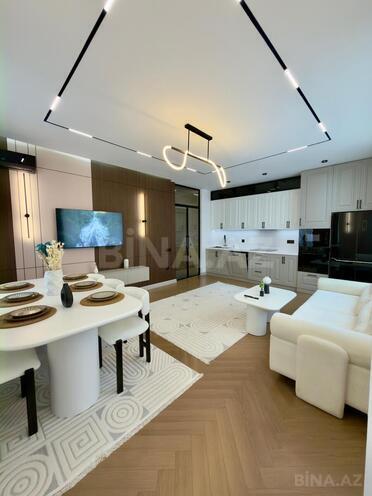 Продаётся 3-комн. новостройка 93 м², Наримановский  р., photo 3 from 12