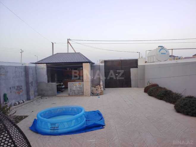 Satılır 4 otaqlı həyət evi/bağ evi 180 m², Hövsan q., photo 3 from 17