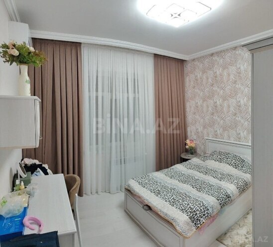 Satılır 4 otaqlı həyət evi/bağ evi 180 m², Hövsan q., photo 4 from 17