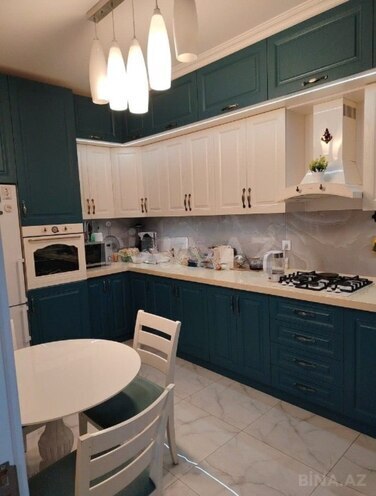 Satılır 4 otaqlı həyət evi/bağ evi 180 m², Hövsan q., photo 15 from 17