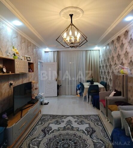 Satılır 4 otaqlı həyət evi/bağ evi 180 m², Hövsan q., photo 12 from 17