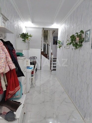 Satılır 4 otaqlı həyət evi/bağ evi 180 m², Hövsan q., photo 11 from 17