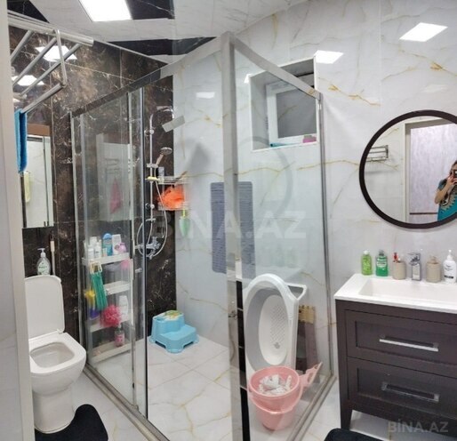 Satılır 4 otaqlı həyət evi/bağ evi 180 m², Hövsan q., photo 10 from 17
