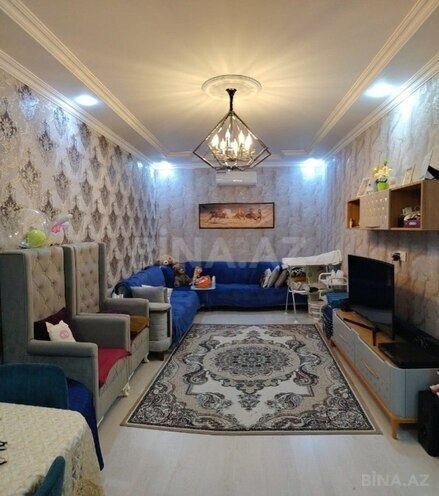 Satılır 4 otaqlı həyət evi/bağ evi 180 m², Hövsan q., photo 13 from 17