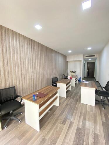 Сдаётся 1-комн. офис 32 м², м. 28 мая, photo 3 from 15
