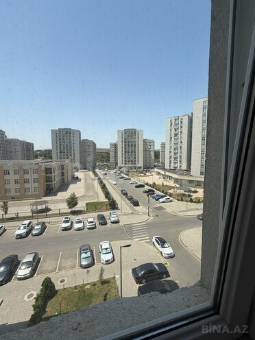 Satılır 2 otaqlı yeni tikili 65 m², Yasamal r., photo 13 from 14