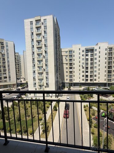 Satılır 2 otaqlı yeni tikili 65 m², Yasamal r., photo 12 from 14