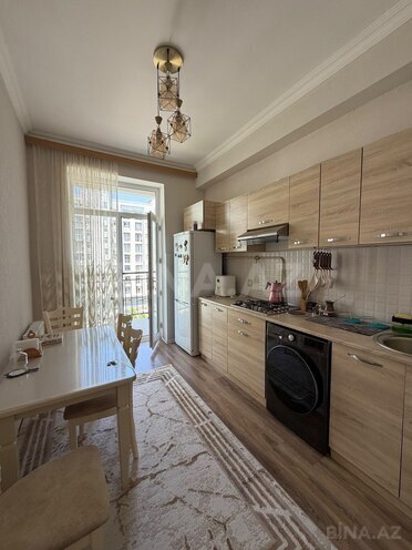 Satılır 2 otaqlı yeni tikili 65 m², Yasamal r., photo 7 from 14