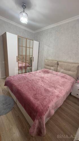 Satılır 2 otaqlı yeni tikili 58 m², Abşeron r., photo 8 from 11