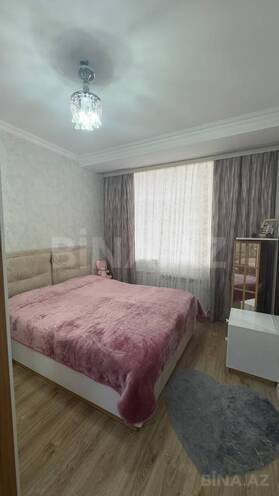Satılır 2 otaqlı yeni tikili 58 m², Abşeron r., photo 7 from 11
