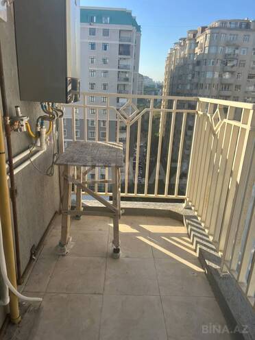 İcarəyə verilir 3 otaqlı yeni tikili 85 m², 28 May m., photo 13 from 16