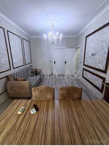 İcarəyə verilir 2 otaqlı köhnə tikili 55 m², 20 Yanvar m., photo 1 from 11