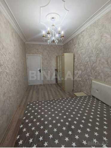 İcarəyə verilir 2 otaqlı köhnə tikili 55 m², 20 Yanvar m., photo 7 from 11