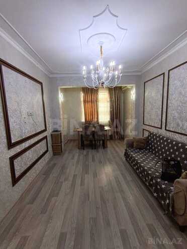 İcarəyə verilir 2 otaqlı köhnə tikili 55 m², 20 Yanvar m., photo 3 from 11