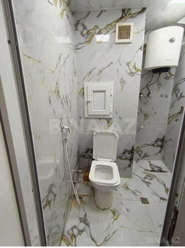 İcarəyə verilir 2 otaqlı köhnə tikili 55 m², 20 Yanvar m., photo 9 from 11