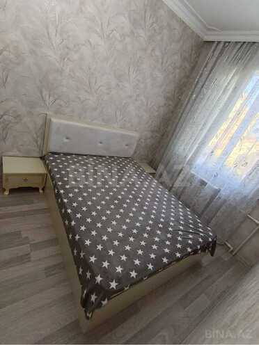 İcarəyə verilir 2 otaqlı köhnə tikili 55 m², 20 Yanvar m., photo 4 from 11