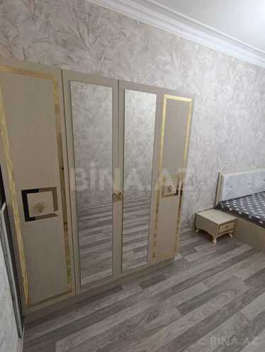İcarəyə verilir 2 otaqlı köhnə tikili 55 m², 20 Yanvar m., photo 5 from 11