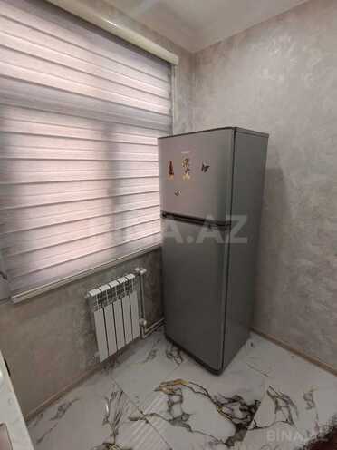 İcarəyə verilir 2 otaqlı köhnə tikili 55 m², 20 Yanvar m., photo 8 from 11