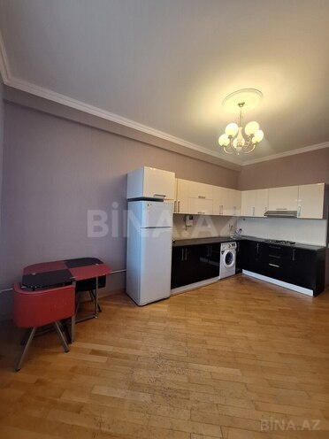 İcarəyə verilir 2 otaqlı yeni tikili 70 m², İnşaatçılar m., photo 10 from 15