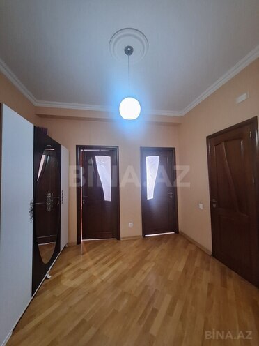İcarəyə verilir 2 otaqlı yeni tikili 70 m², İnşaatçılar m., photo 8 from 15