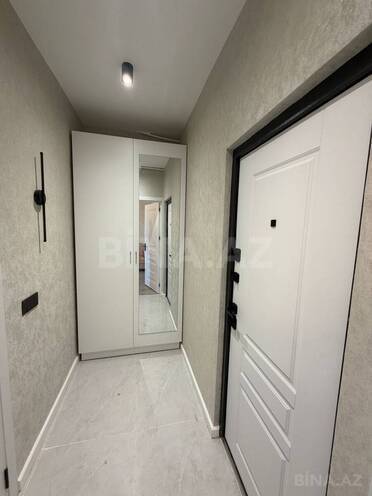 İcarəyə verilir 2 otaqlı köhnə tikili 40 m², 7-ci mikrorayon q., photo 7 from 10
