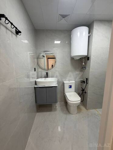 İcarəyə verilir 2 otaqlı köhnə tikili 40 m², 7-ci mikrorayon q., photo 9 from 10
