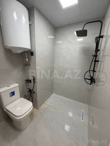 İcarəyə verilir 2 otaqlı köhnə tikili 40 m², 7-ci mikrorayon q., photo 8 from 10