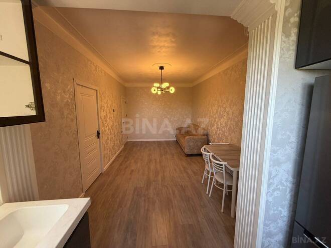İcarəyə verilir 2 otaqlı köhnə tikili 40 m², 7-ci mikrorayon q., photo 6 from 10