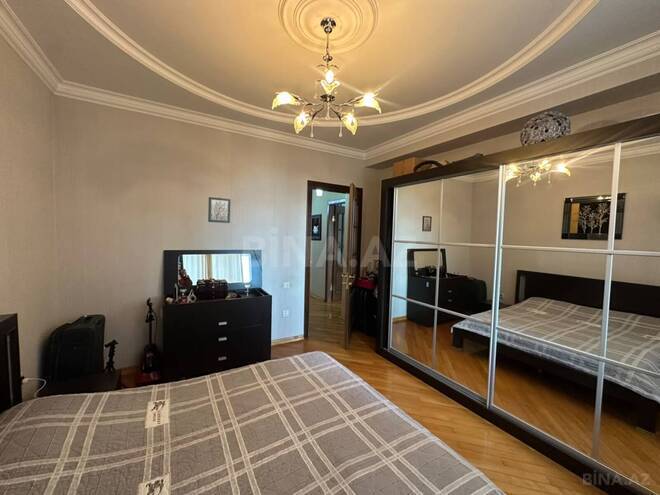 Продаётся 4-комн. новостройка 124 м², м. Мемар Аджеми, photo 14 from 30