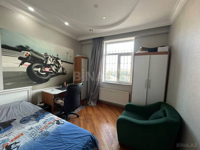 Продаётся 4-комн. новостройка 124 м², м. Мемар Аджеми, photo 19 from 30