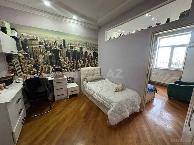 Продаётся 4-комн. новостройка 124 м², м. Мемар Аджеми, photo 16 from 30