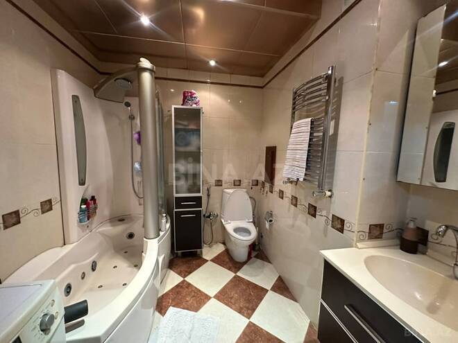 Продаётся 4-комн. новостройка 124 м², м. Мемар Аджеми, photo 23 from 30