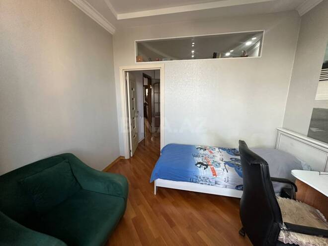 Продаётся 4-комн. новостройка 124 м², м. Мемар Аджеми, photo 18 from 30