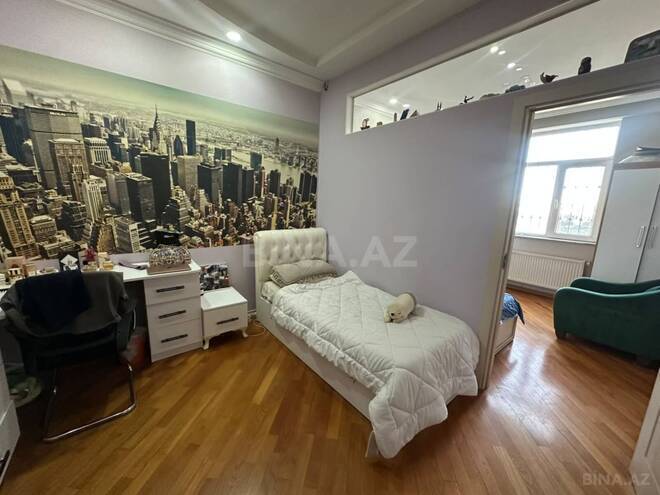 Продаётся 4-комн. новостройка 124 м², м. Мемар Аджеми, photo 17 from 30