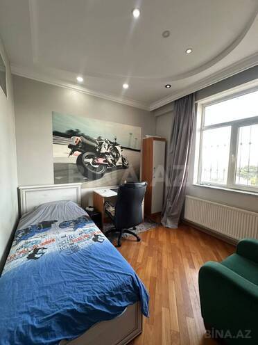 Продаётся 4-комн. новостройка 124 м², м. Мемар Аджеми, photo 21 from 30