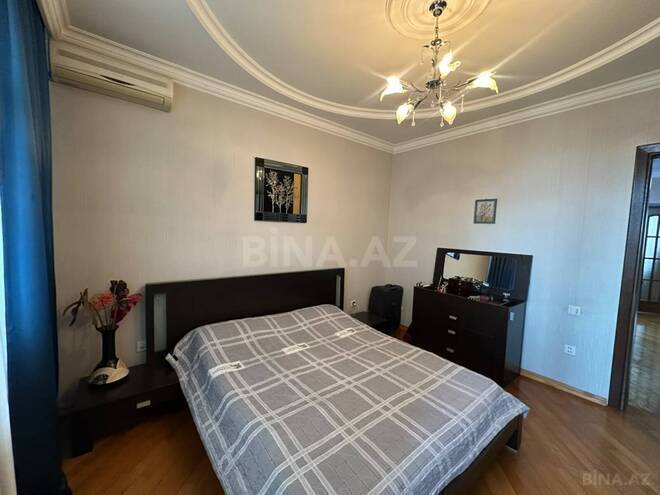Продаётся 4-комн. новостройка 124 м², м. Мемар Аджеми, photo 13 from 30