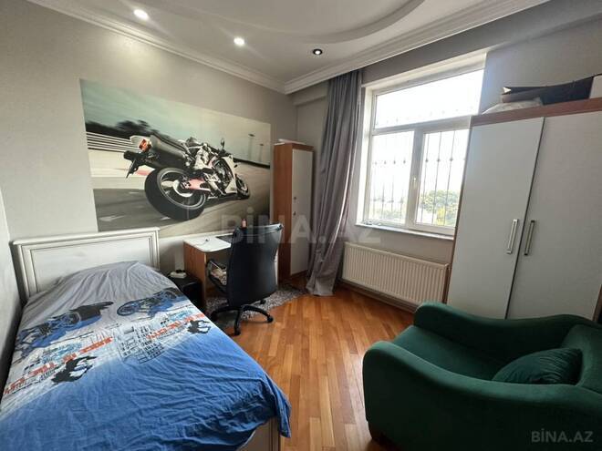 Продаётся 4-комн. новостройка 124 м², м. Мемар Аджеми, photo 20 from 30