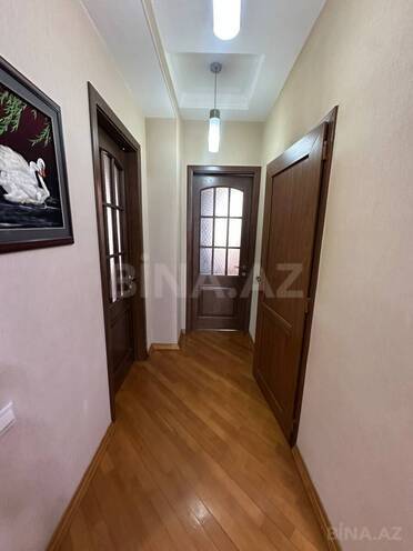Продаётся 4-комн. новостройка 124 м², м. Мемар Аджеми, photo 27 from 30
