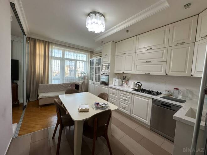 Продаётся 4-комн. новостройка 124 м², м. Мемар Аджеми, photo 9 from 30