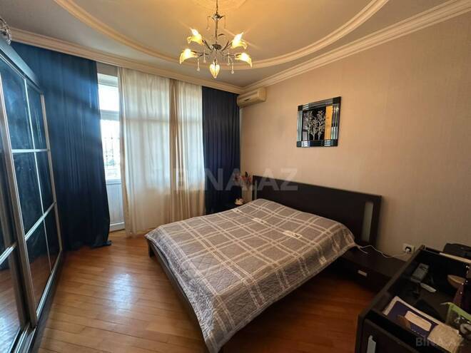 Продаётся 4-комн. новостройка 124 м², м. Мемар Аджеми, photo 11 from 30