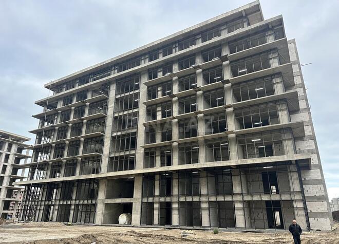 Satılır 1 otaqlı yeni tikili 44 m², Sea Breeze q., photo 11 from 15