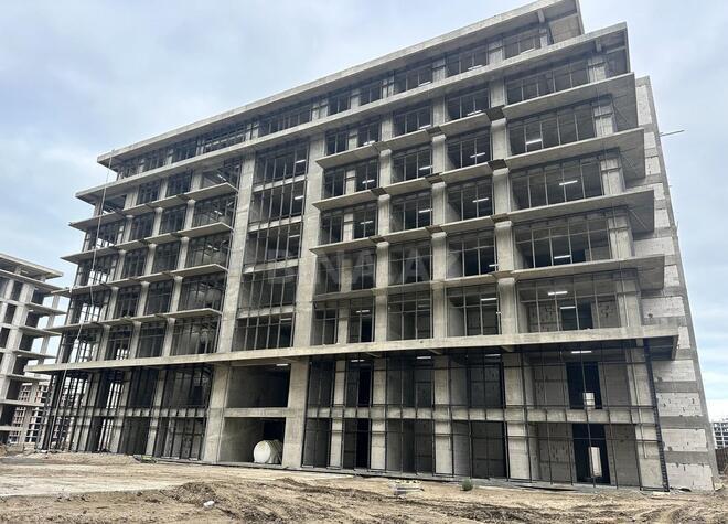 Satılır 1 otaqlı yeni tikili 44 m², Sea Breeze q., photo 13 from 15