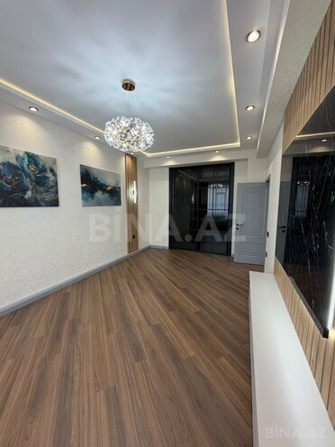 Satılır 3 otaqlı yeni tikili 80 m², Həzi Aslanov m., photo 3 from 16