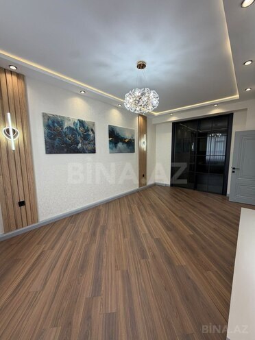 Satılır 3 otaqlı yeni tikili 80 m², Həzi Aslanov m., photo 5 from 16