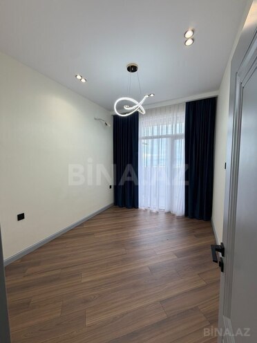 Satılır 3 otaqlı yeni tikili 80 m², Həzi Aslanov m., photo 13 from 16