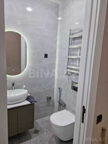 İcarəyə verilir 2 otaqlı yeni tikili 62 m², Gənclik m., photo 8 from 12