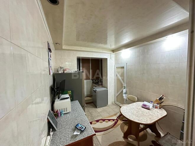 Продаётся 4-комн. вторичка 120 м², м. Элмляр Академиясы, photo 4 from 10