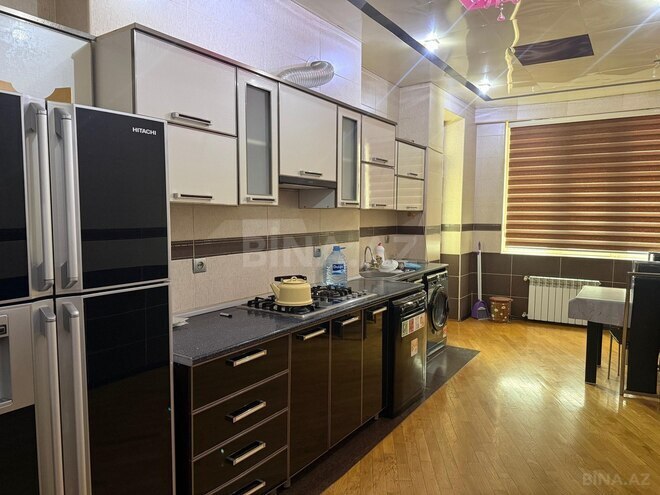 Сдаётся 4-комн. новостройка 160 м², Наримановский  р., photo 6 from 10